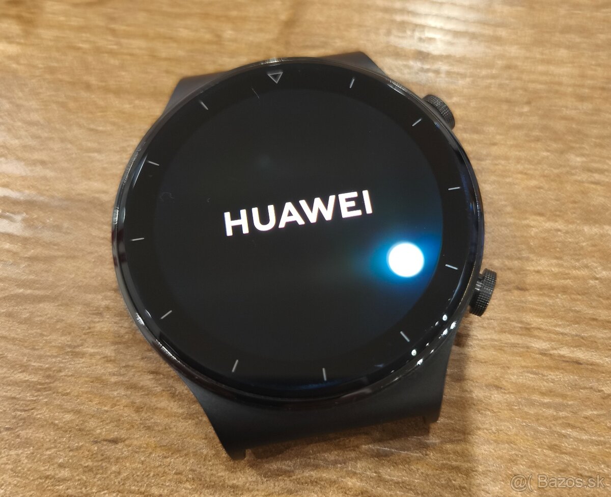 Huawei watch gt 2 pro - 7