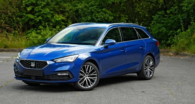 Autopožičovňa - 7