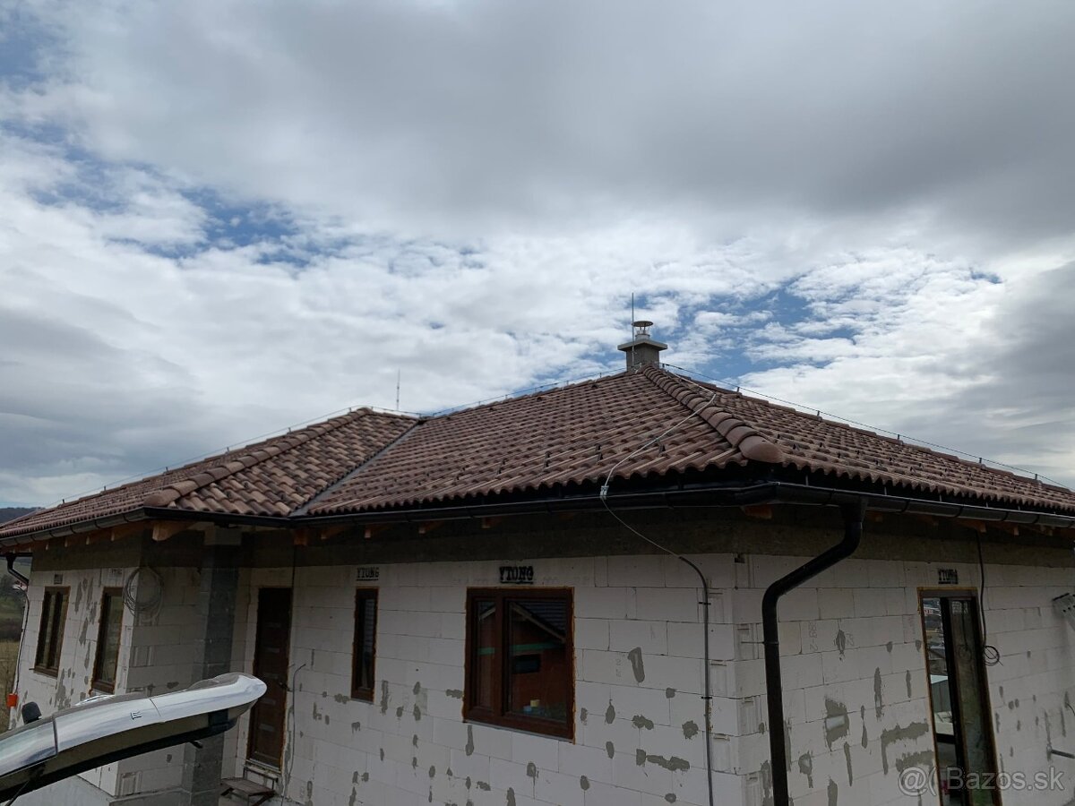 Elektrikár - Elektroinštalačné práce - 7