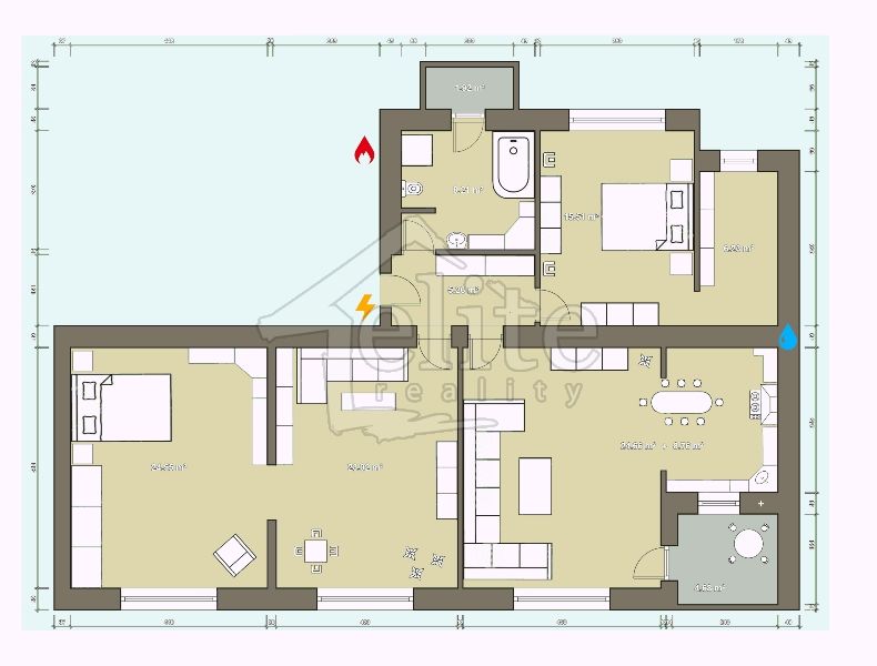 Predaj, Byt/4-izbový (RK01021384) - 7