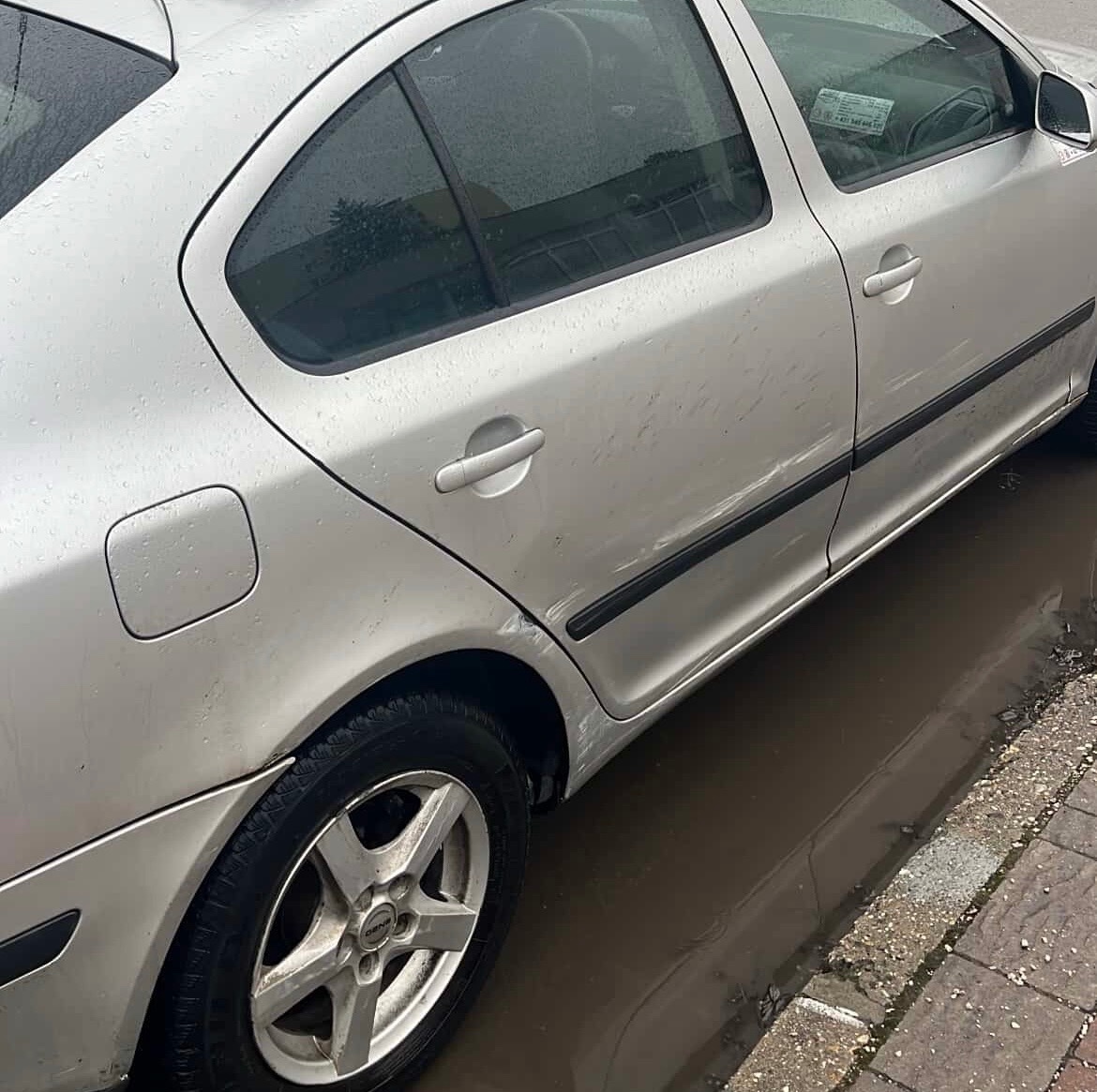 Škoda octavia 1.9tdi 77kw - 7