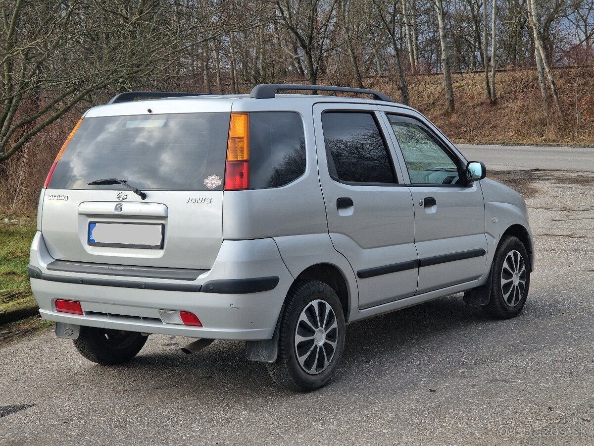 Suzuki Ignis 1.3 Comfort - 7