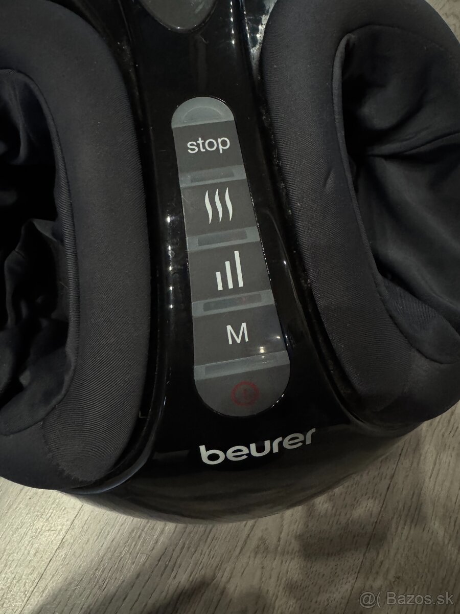Masážny prístroj BEUER FM 90 - 7