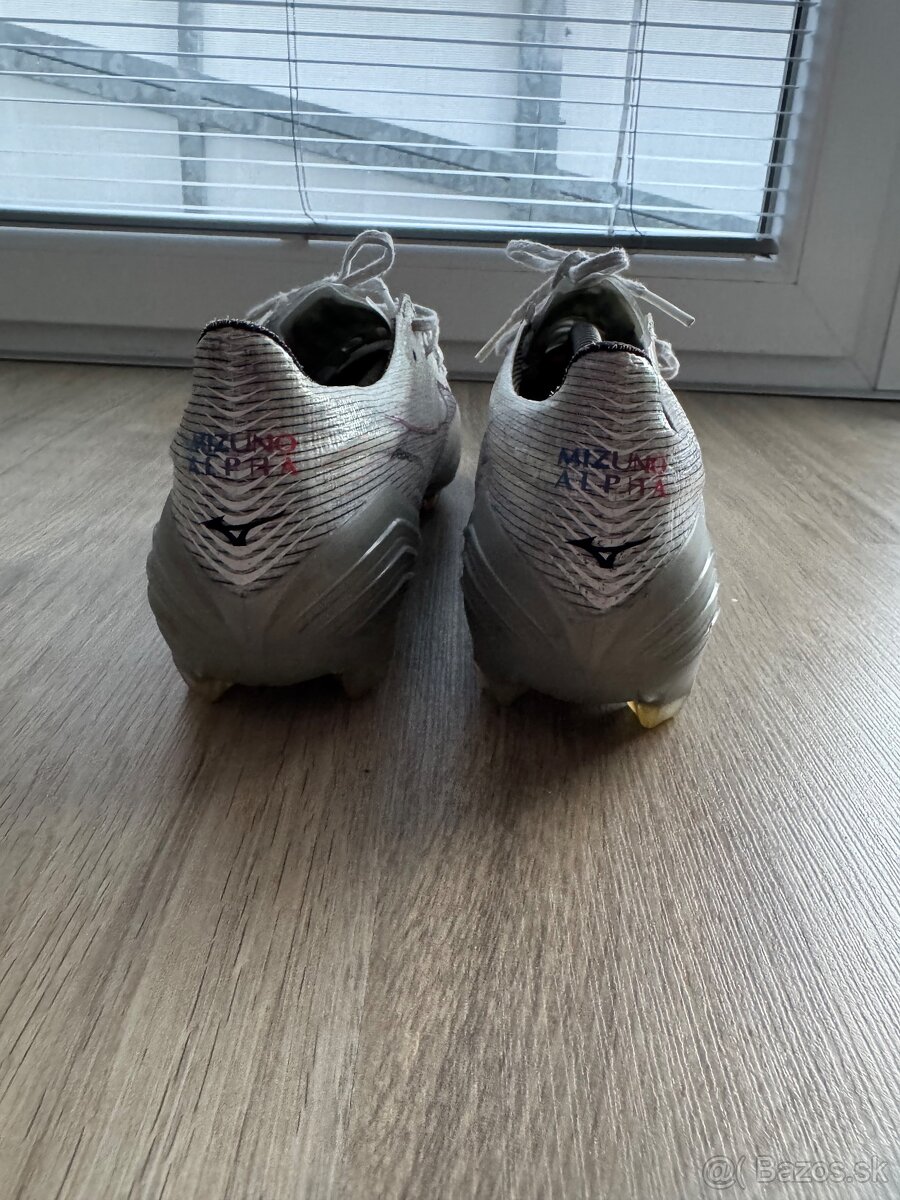 Kopacky Mizuno Made in Japan - 7