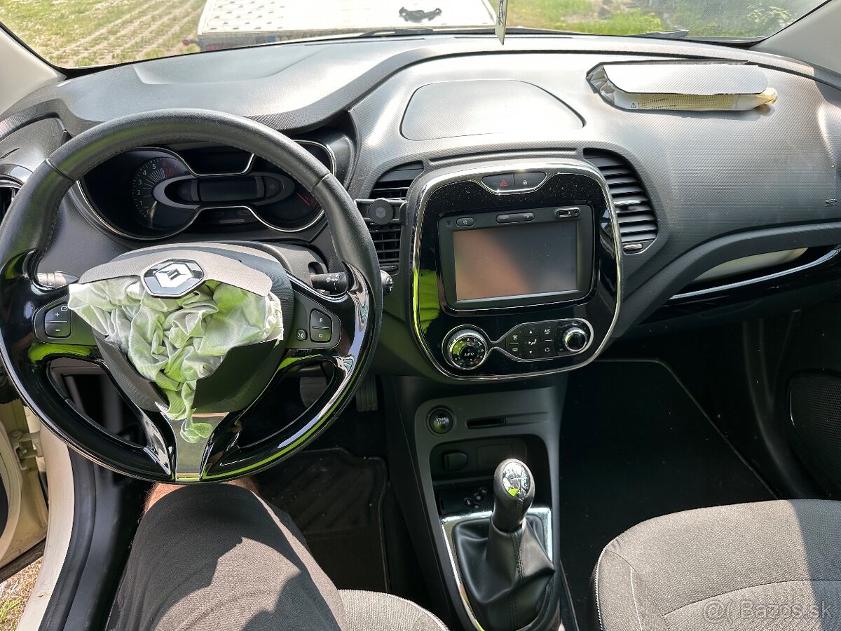 Renault Captur 0.9 Tce 2017 kúp v SR - 7