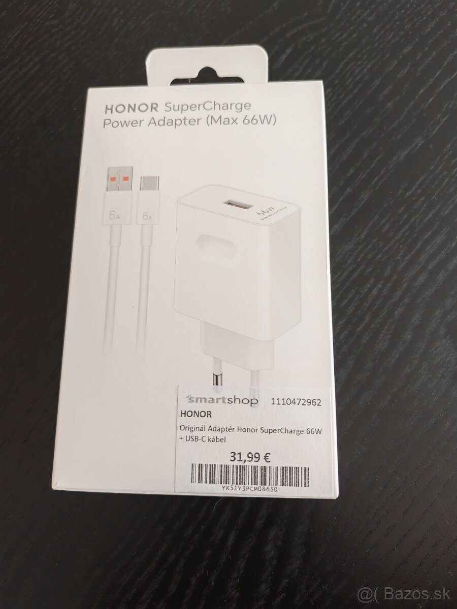 Predam honor 90 lite 256g - 7