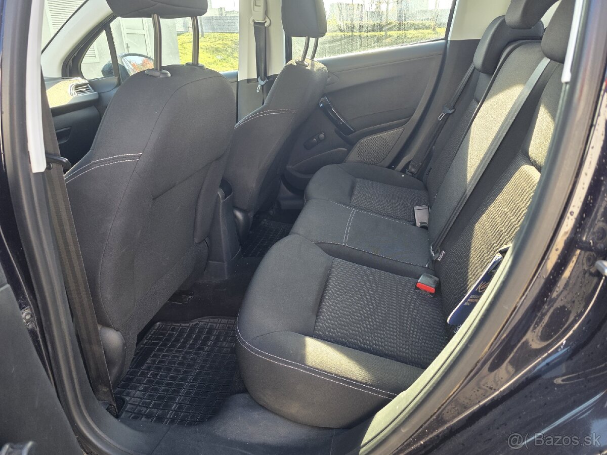 Peugeot 208 1.2 PureTech Active - 7