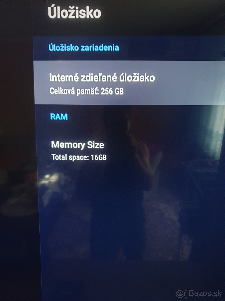 ANDROID TV BOX TX-20Pro+ 16GB/256GB - 7