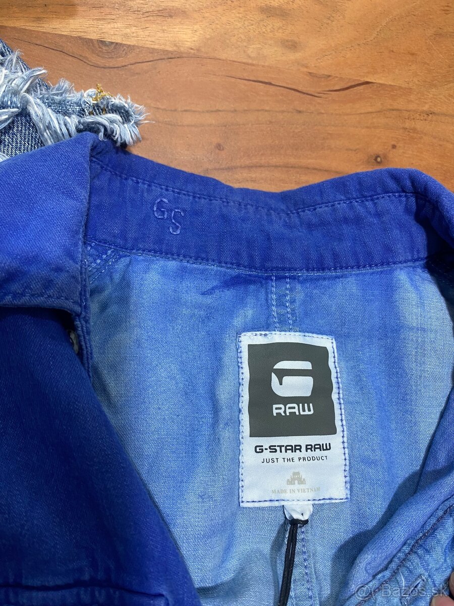 Panska kosela g-star raw - 7