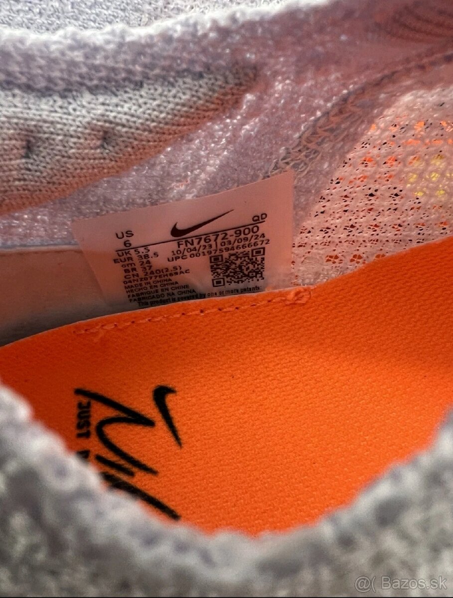 nike air max alpha fly 3 - 7