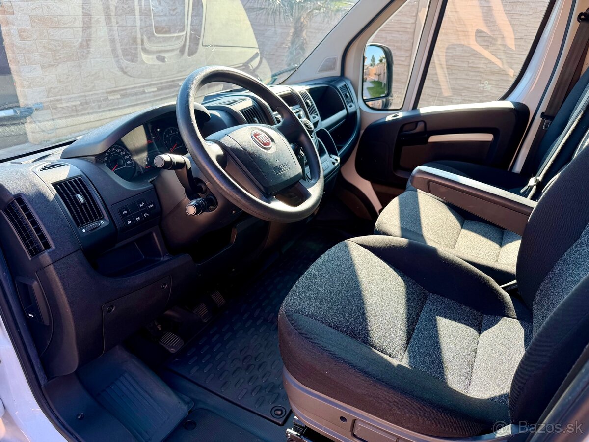 Fiat Ducato 2.3Mjet 103 kw - 7