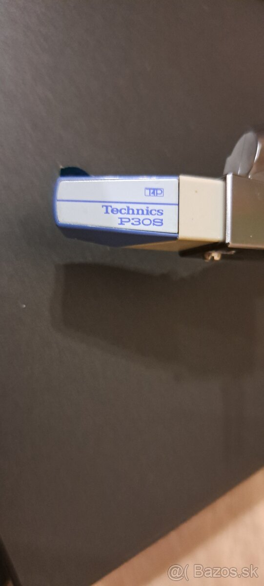 Technics SL-DD33 - 7