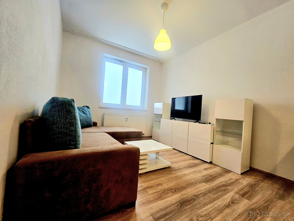 2 izbový Motešice,60m2 + parkovacie miesto - 7