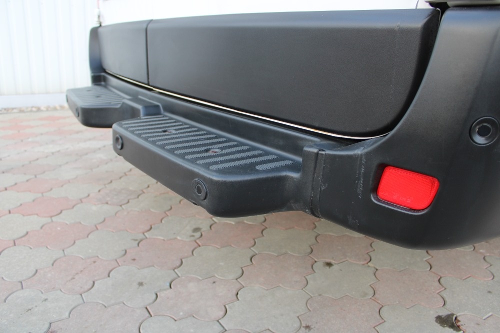 Renault Master, 2.3 DCI L3H3 Mrazák -20 + 30 - 7