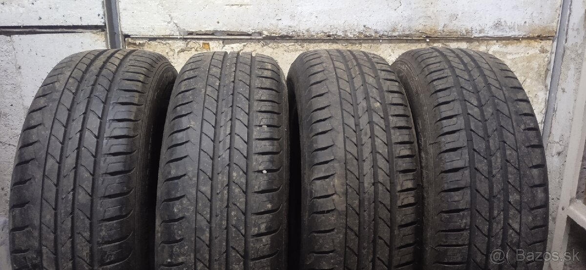 Letne 185/65 15 - 7