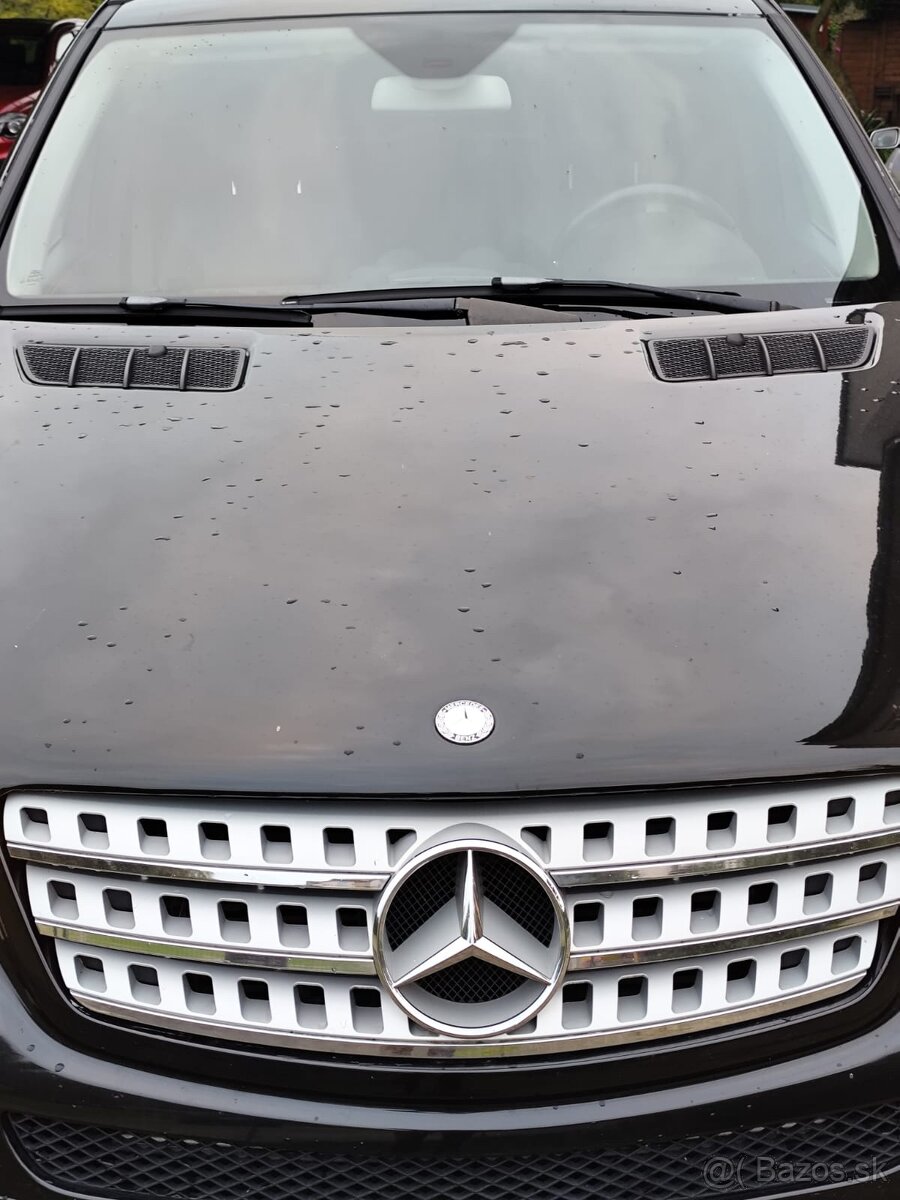Mercedes -Benz ML 280 CDI 4MATIC - 7