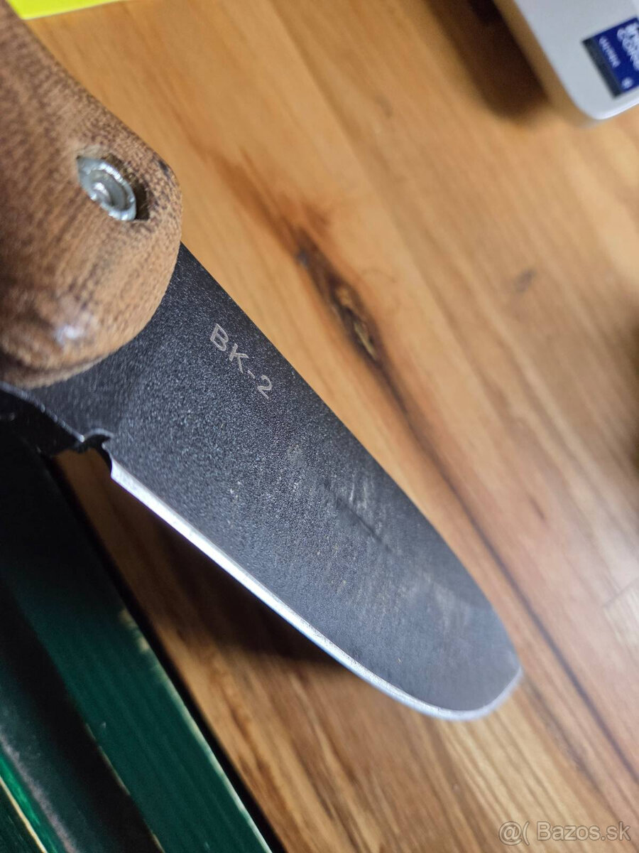 Cold Steel Ka-Bar Becker - 7