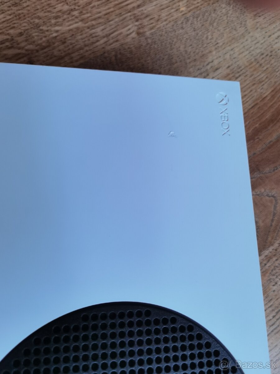 Xbox Series S 512 GB - 7