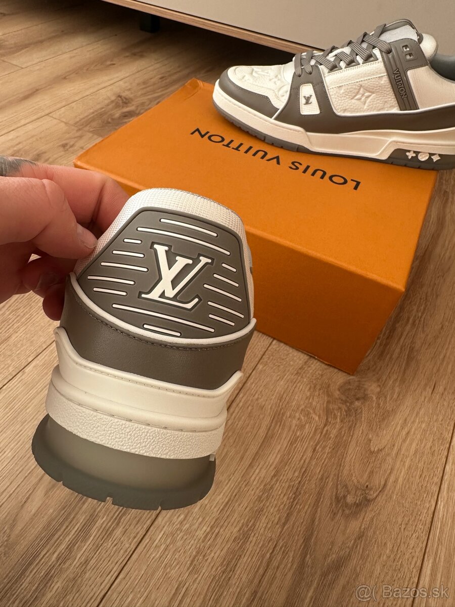 Louis vuitton - 7