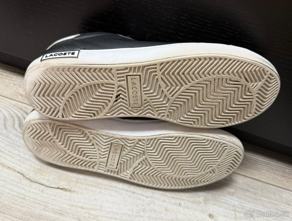 Lacoste tenisky - 7