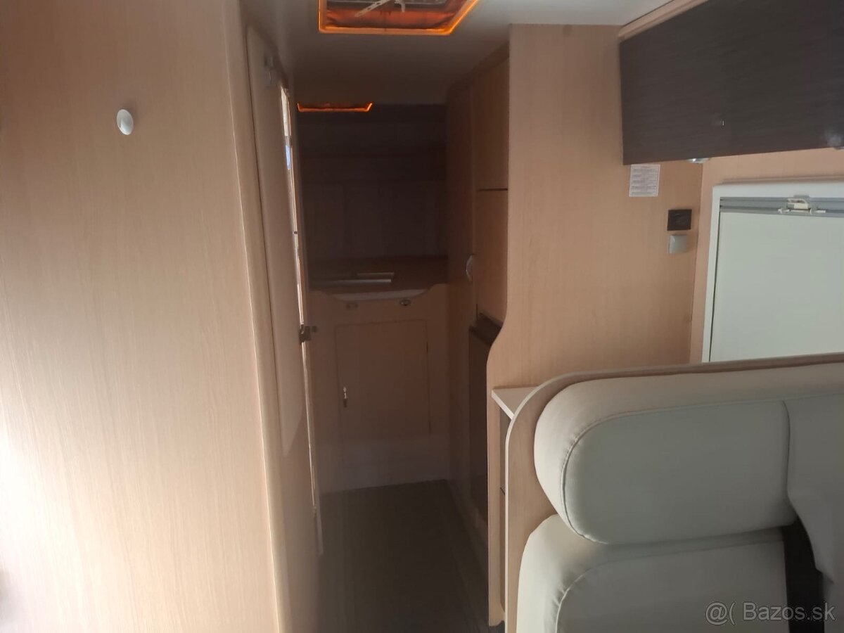 Fiat Ducato Dynamic 2.3 multijet 130 - 7