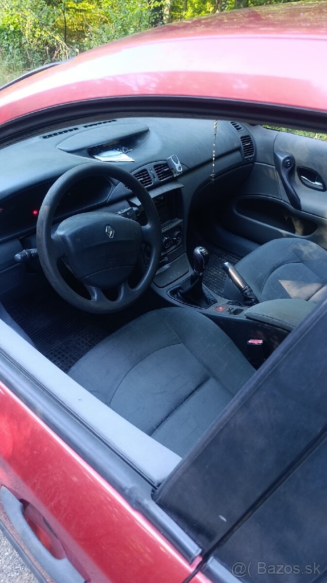 Renault laguna 2 grandtour - 7