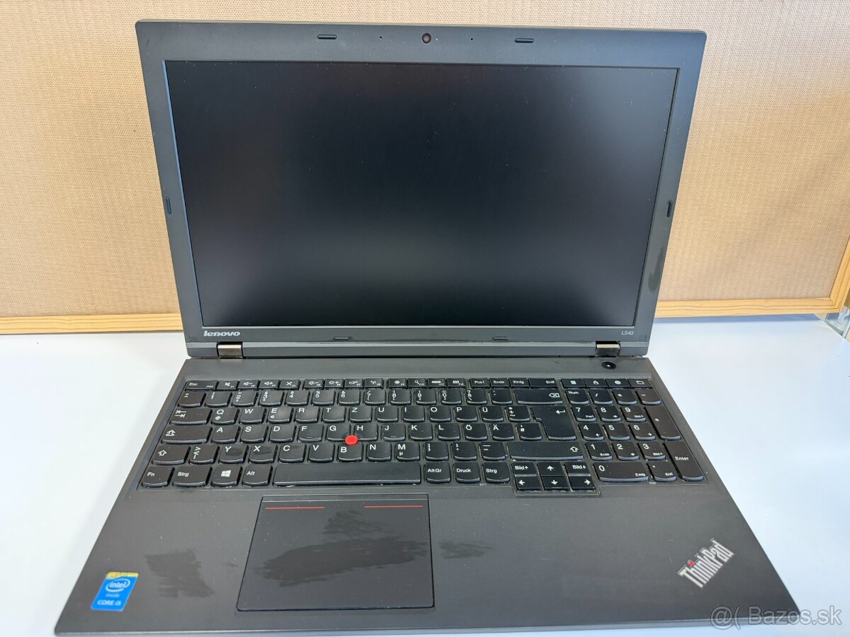 NOTEBOOKY i5 / i7 / SSD – VEĽKÝ VÝBER 3/6 - 7