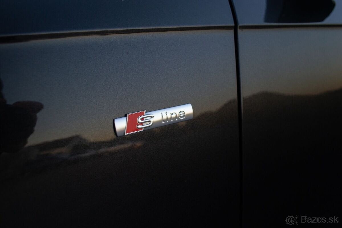 Audi A4 B8,5 3.0 TDi Facelift Quattro - 7
