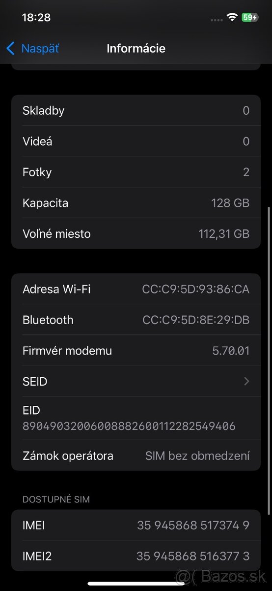 iphone12 128 - 7