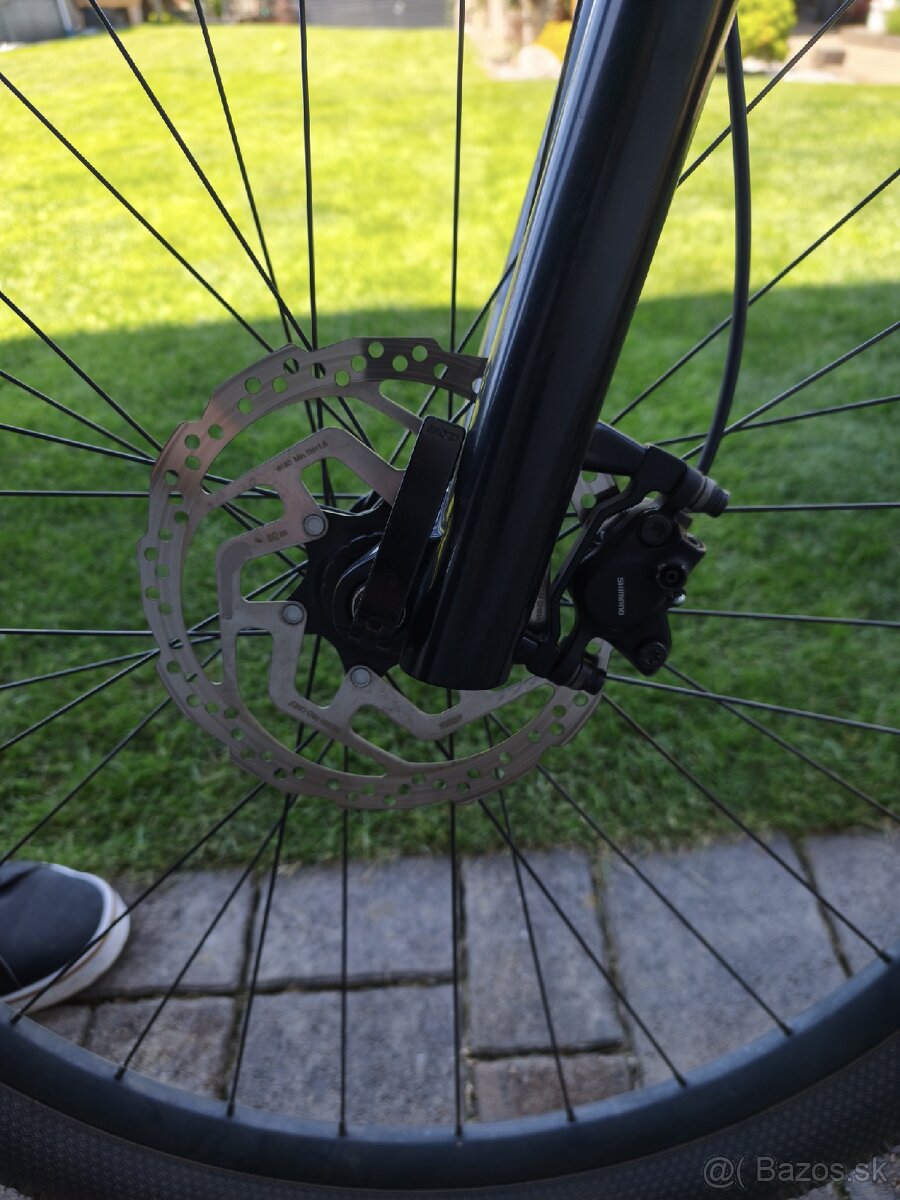 Scott Scale 970 - 7
