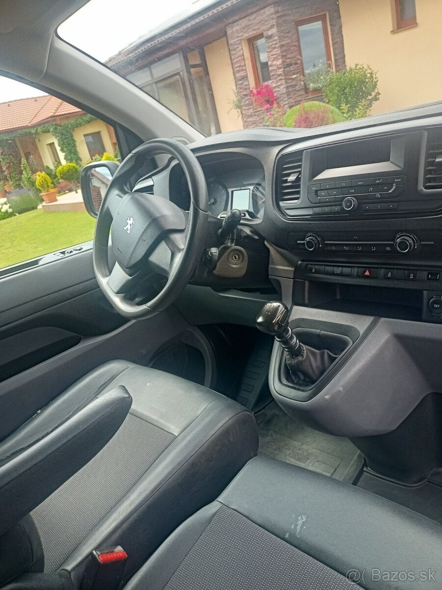 Peugeot Expert 2.0 BlueHDi Premium - 7