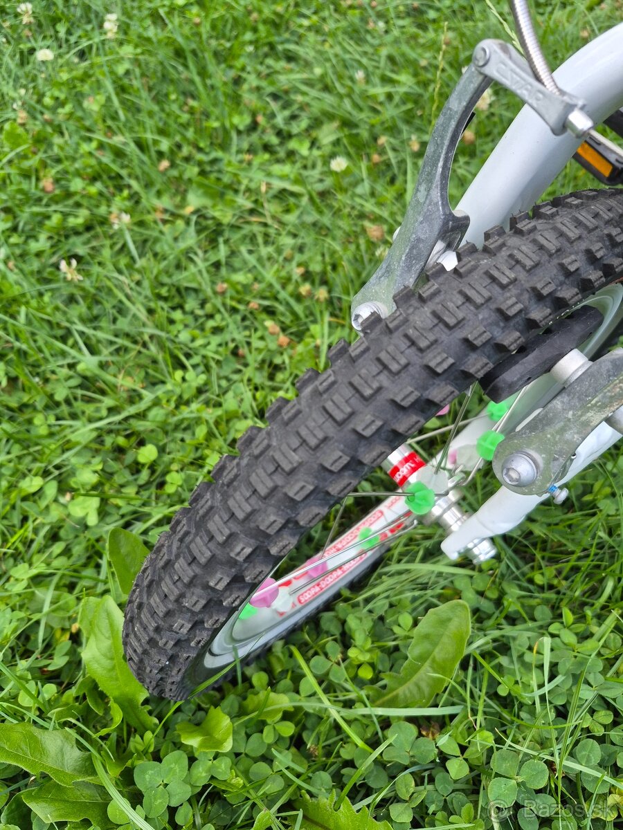Woom 2 detsky bicykel - 7