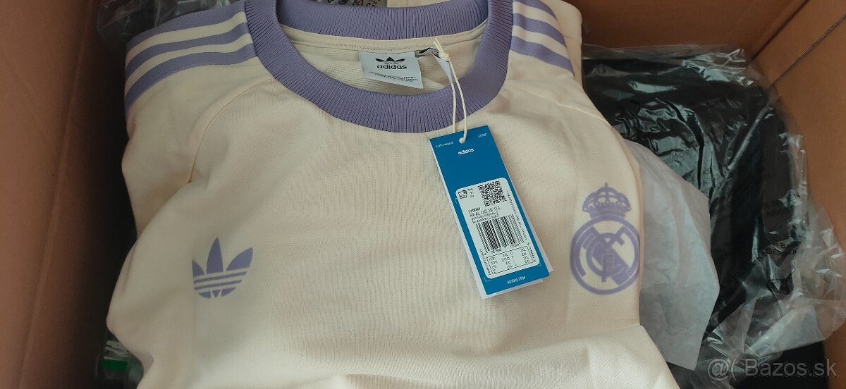 Adidas Real Madrid - 7