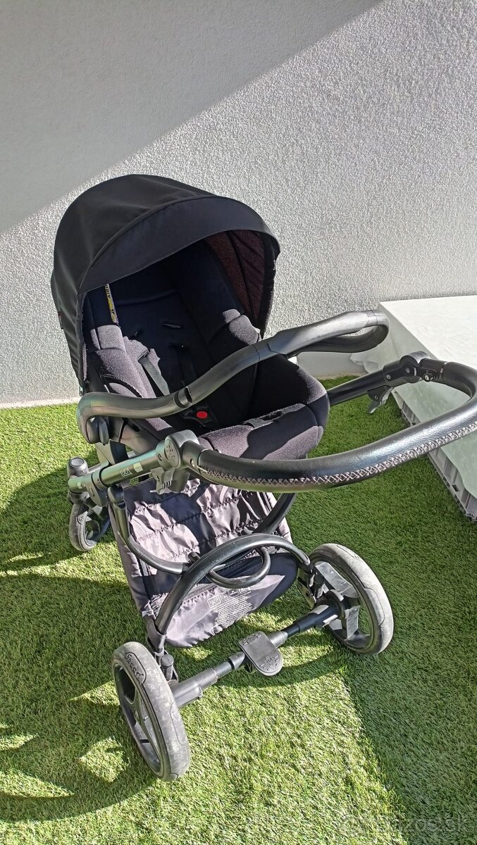 Bebetto Luca 3v1 - 7