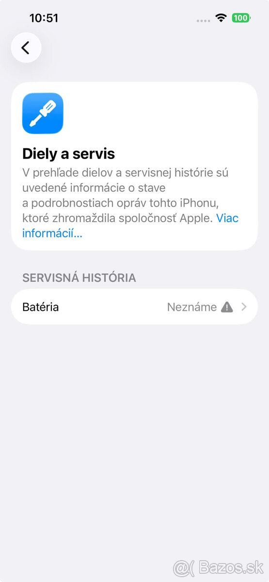 iPhone 13 512 GB - 7