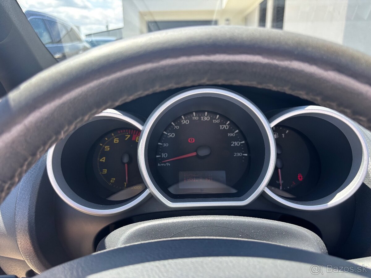 Renault Wind 1.2 TCe Dynamique 74kW101HP M5 - 7