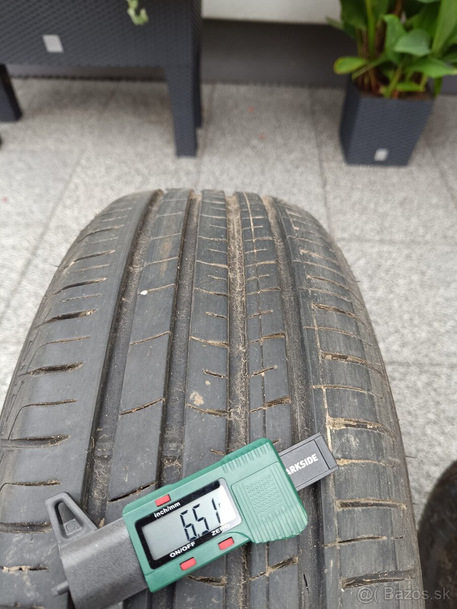 ✅ 205/60 R16 letné pneu - 7