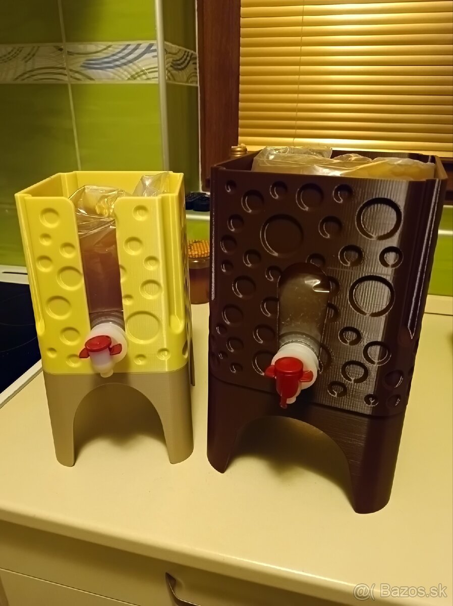 Box na mušt - 7