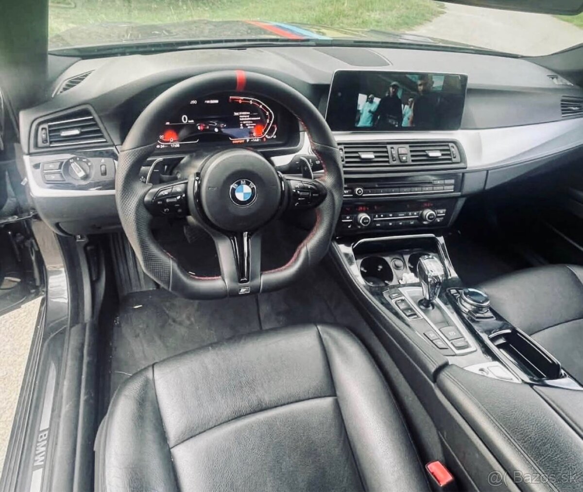 Predam BMW F11 3.0,190KW ,R.v.2014 - 7