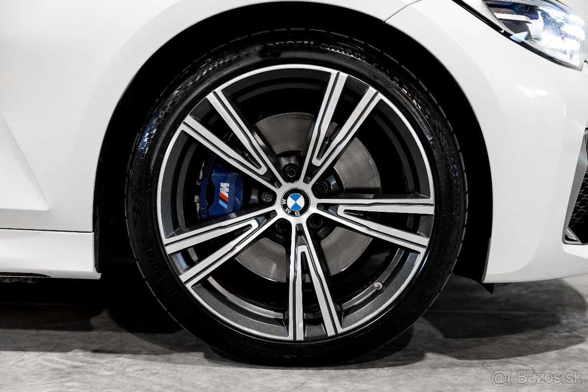 BMW Rad 3 M340i xDrive (Odpočet DPH) - 7