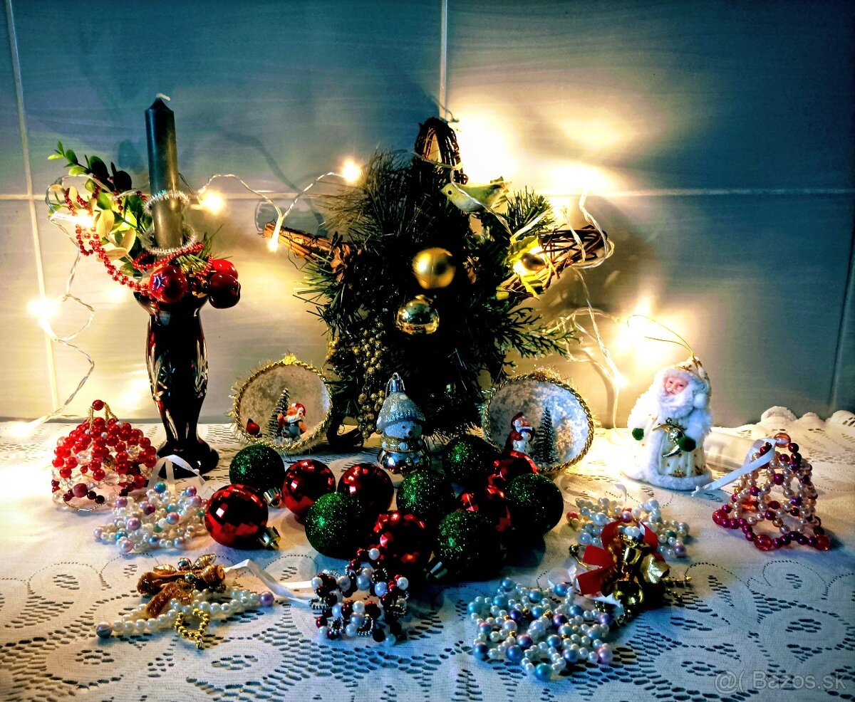 Miska, kropenička, hodiny - 7