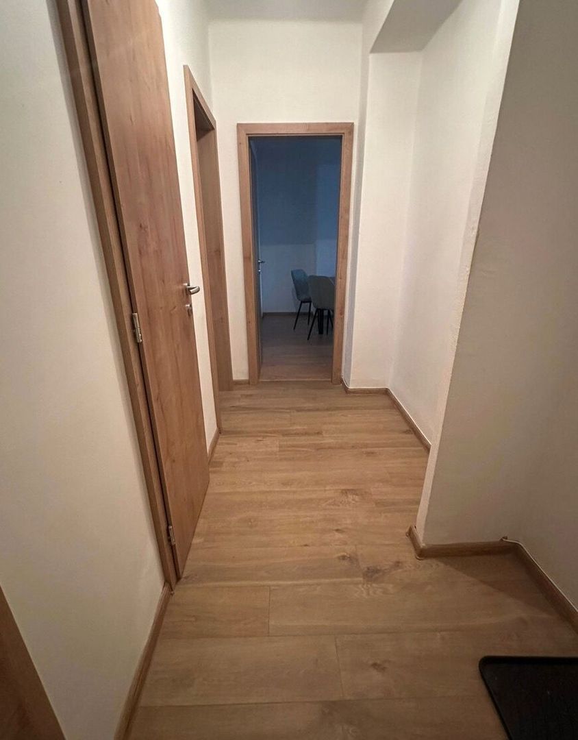 2 izbový byt, ul.Moldavská, Bratislava II TOP - 7