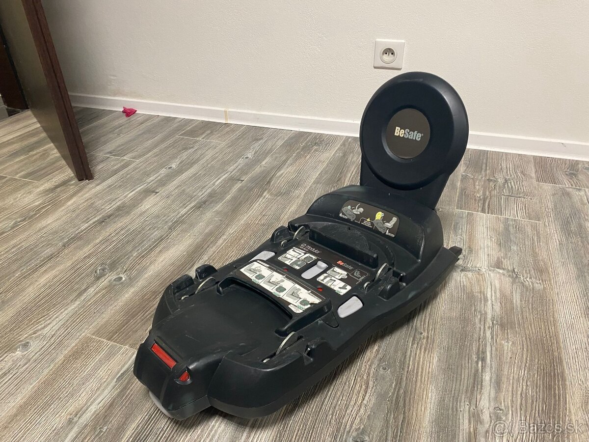 Kočiar pre dvojičky Bugaboo Donkey - 7