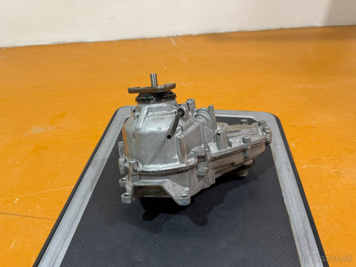 BMW ATC 45L rozvodovka / reduktor / prídavná prevodovka - 7