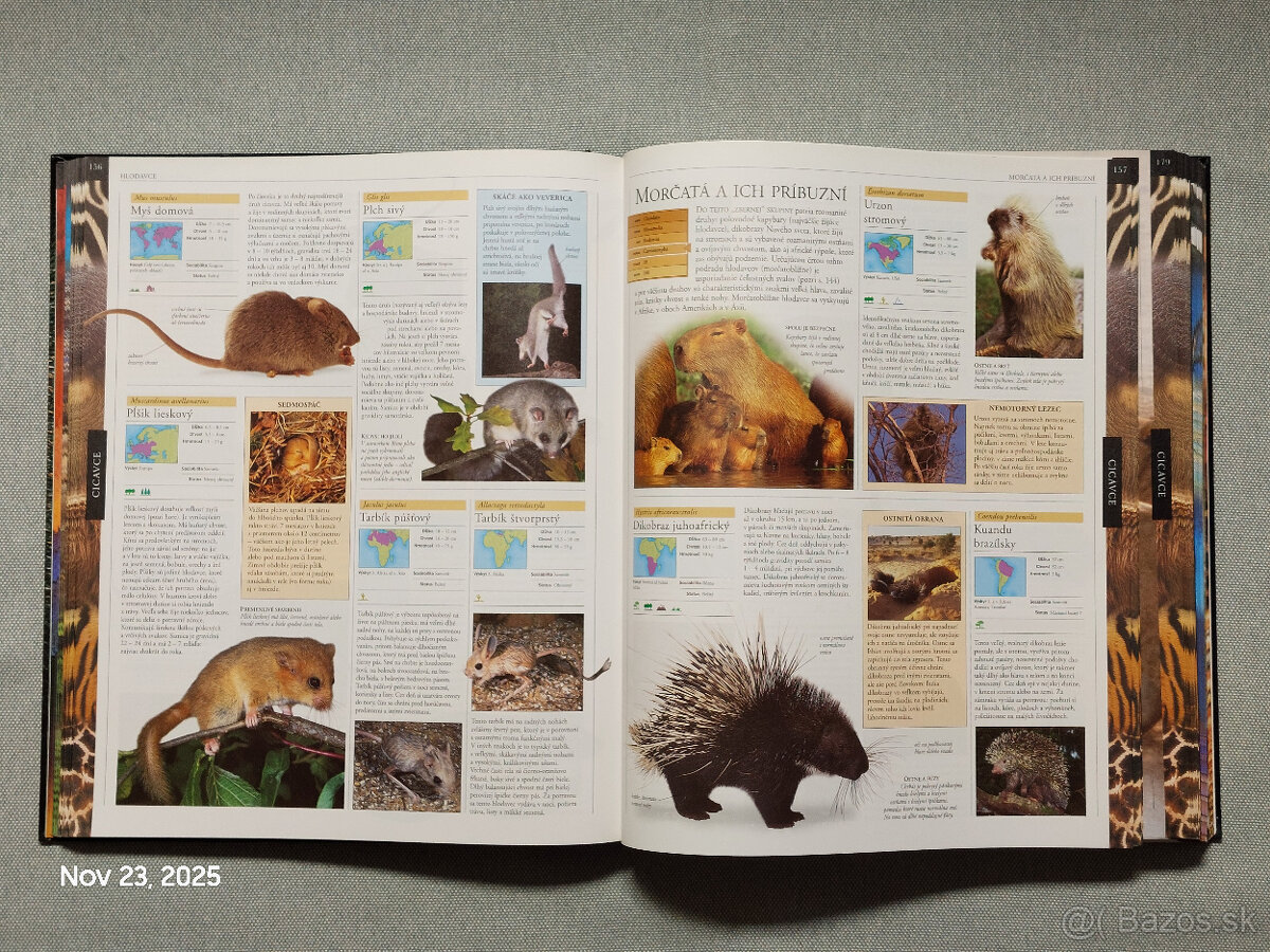 Encyklopedia 'ZVIERA' - 7