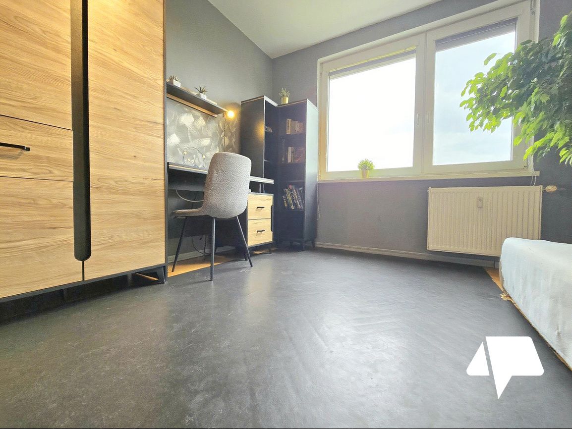 Predaj veľký 3 a pol-izbový byt Nitra- Chrenová, balkón- 77 - 7