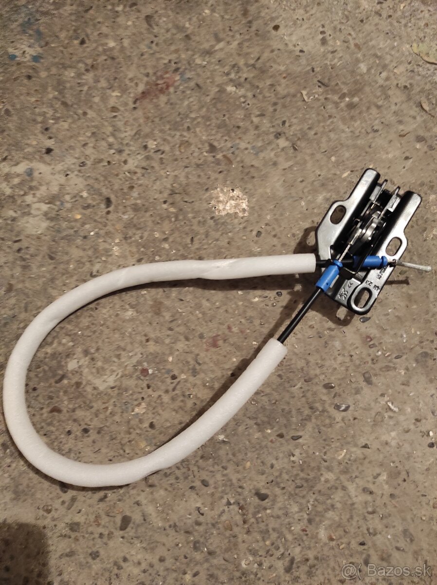 Zámok dverí, mechanizmus otvárania dverí (nové nepoužité) - 7