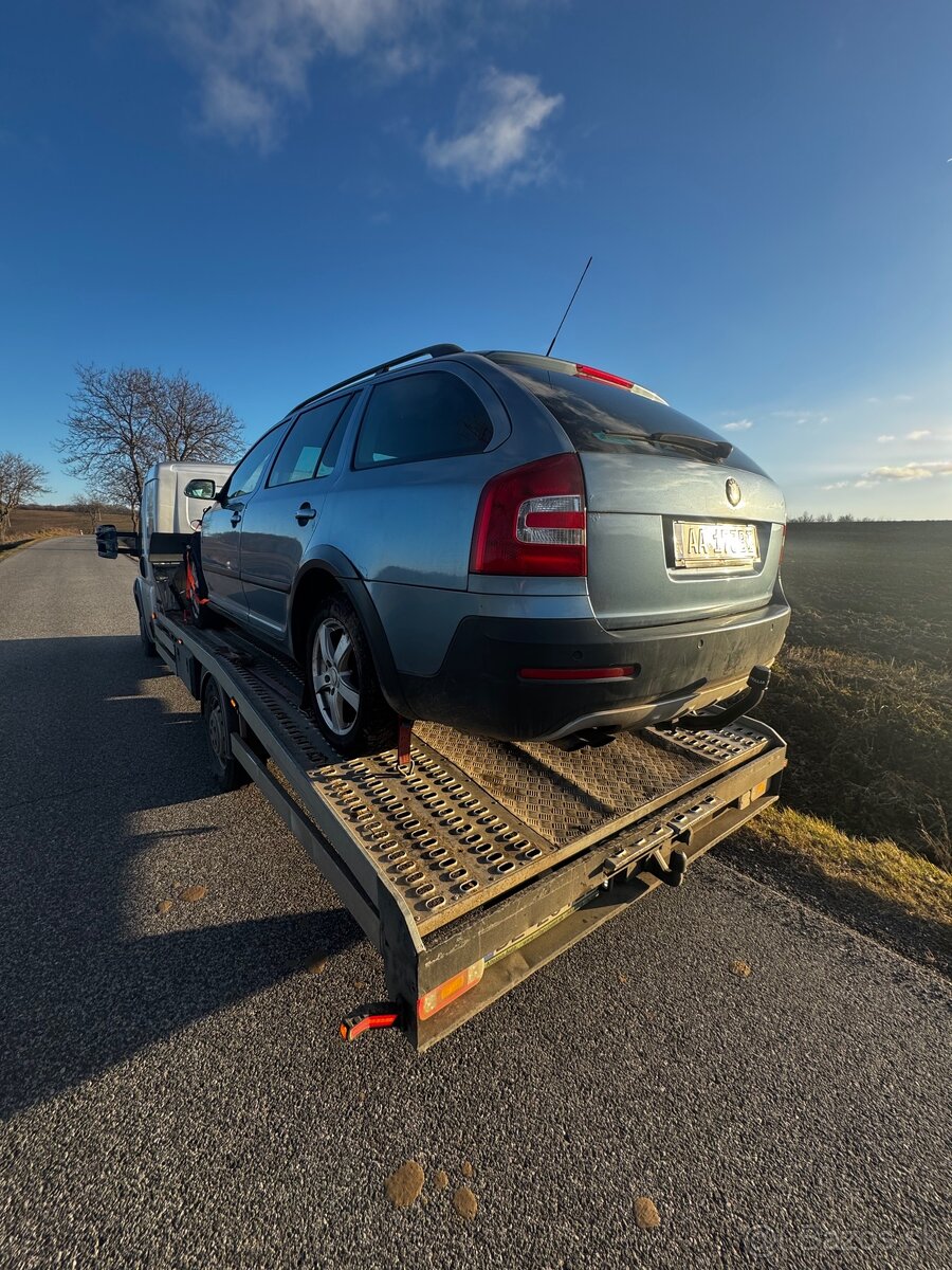 🆘Odťahová služba Veľký Krtíš🆘 - 7