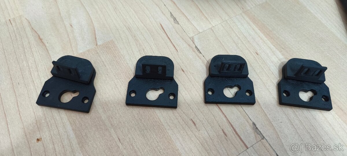 Fanatec príslušenstvo - 7