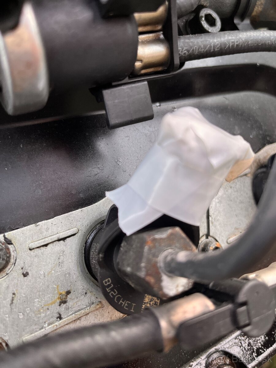 Predám vstrekovače - 7